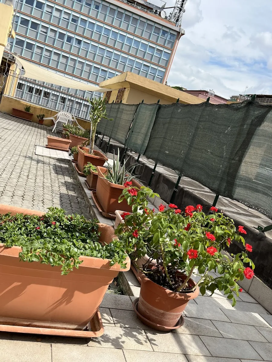 Residenza San Fruttuoso Casa Protetta per Anziani - Genova