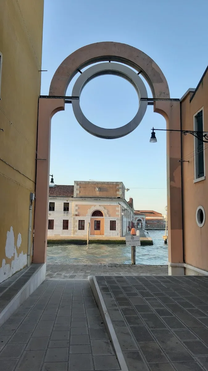 Residenza San Giobbe - Venezia