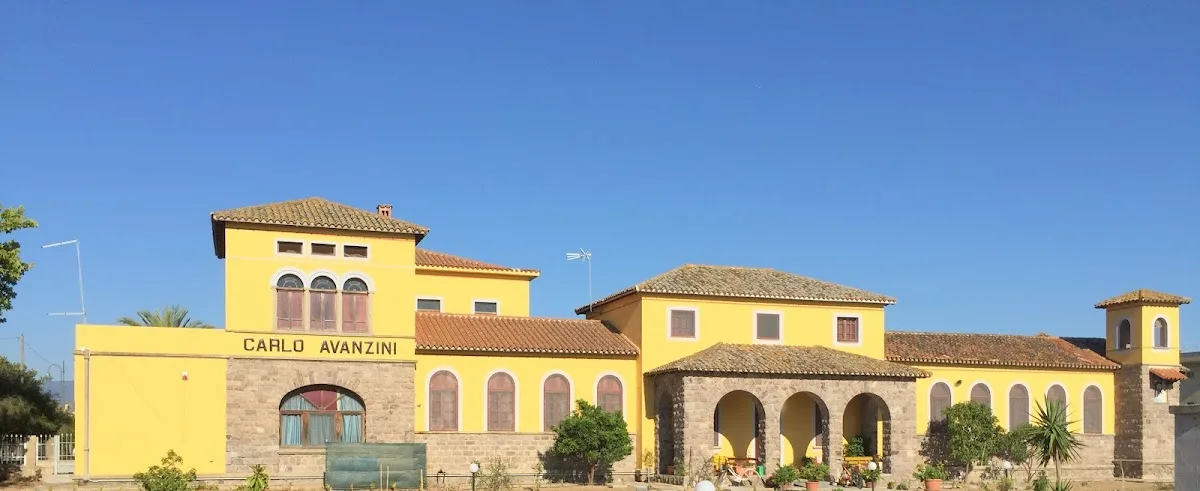 Residenza San Marco - Arborea