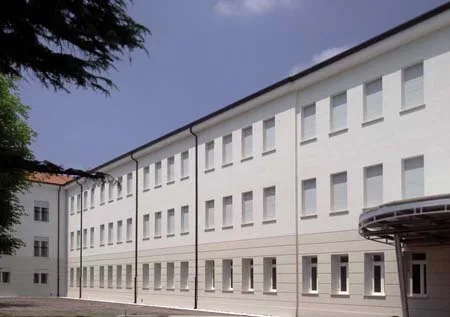 Residenza Santanna Anni Azzurri - Villadose