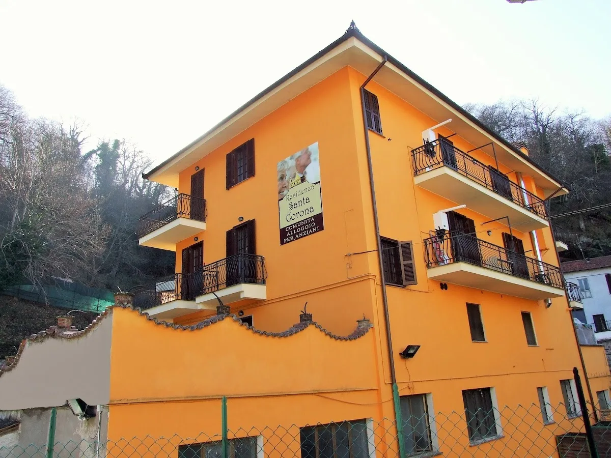 Residenza Santa Corona - Canepina