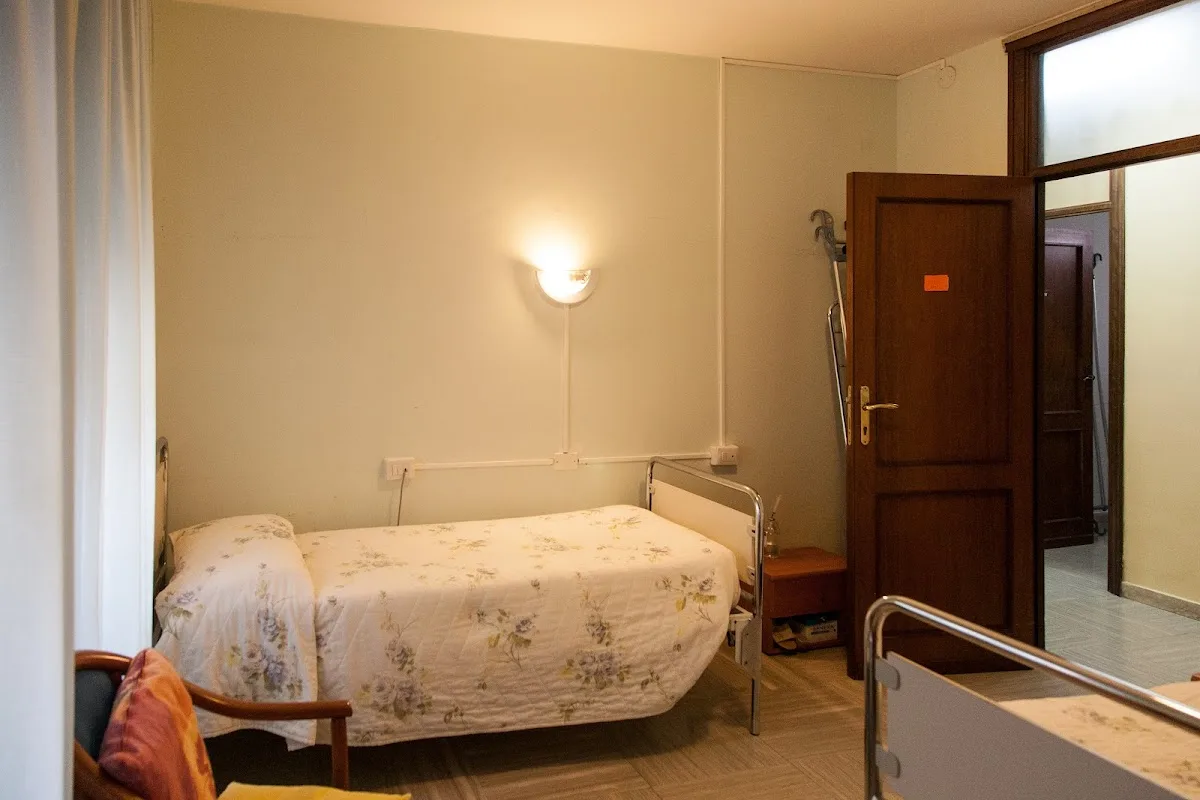 Residenza Santa Monica - Sassari