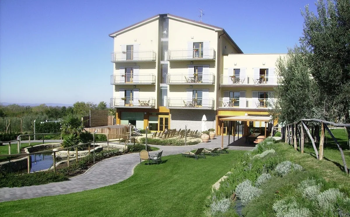 Residenza Santa Rita - Cortona