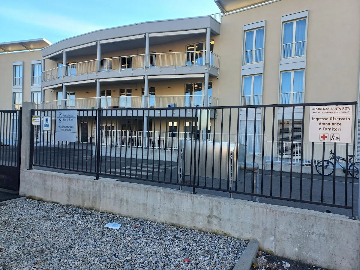 Residenza Santa Rita - Torino