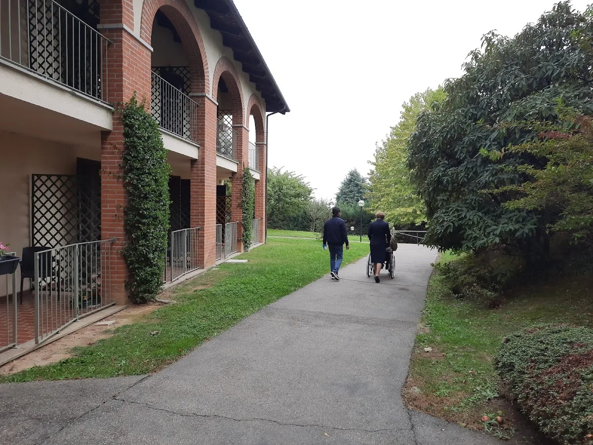 Residenza Seniores Srl - Pino Torinese