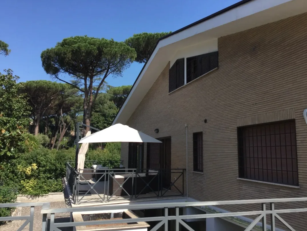 Residenza Stella Casa di Riposo Roma Eur - Roma