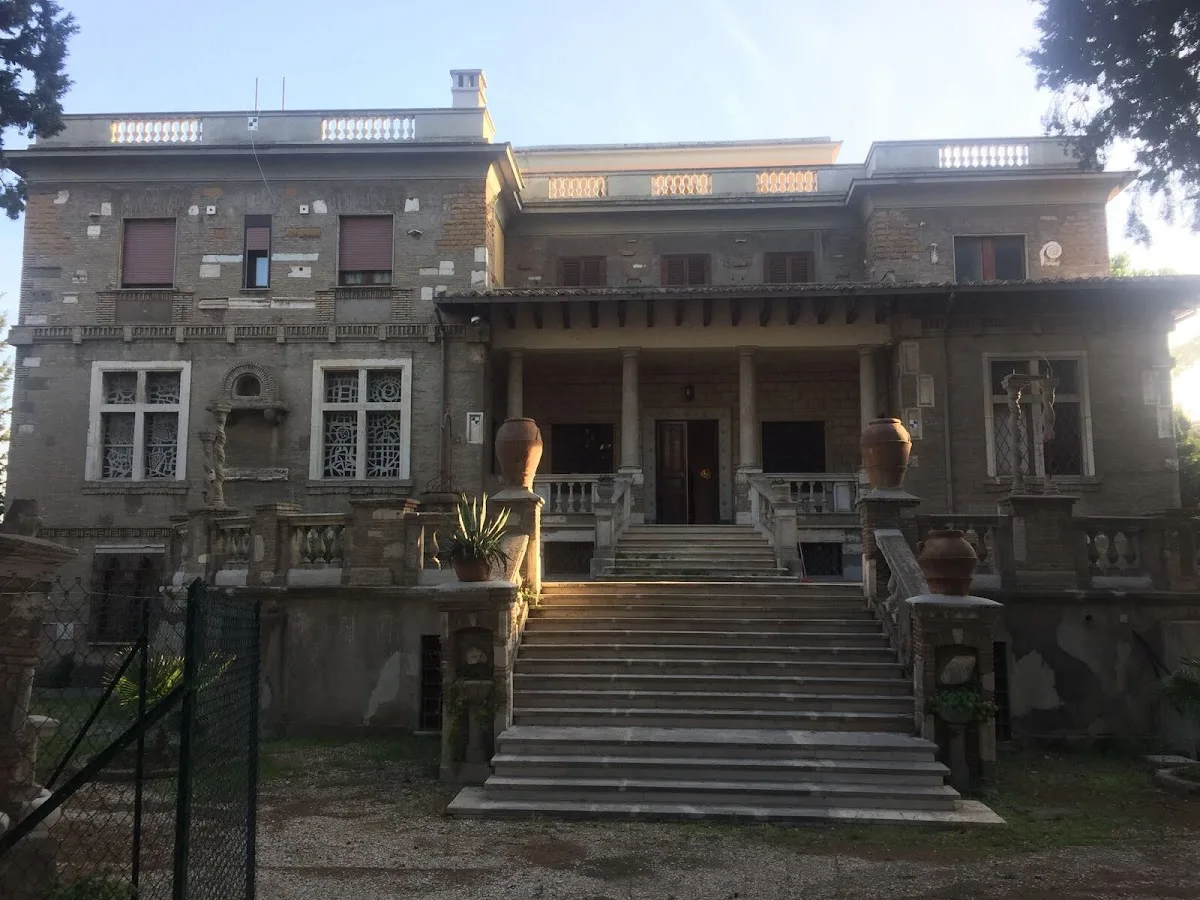Residenza Valeria - Roma