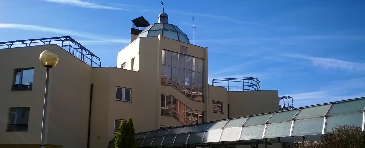Residenza Valgioie e Centro Diurno Alzheimer - Torino