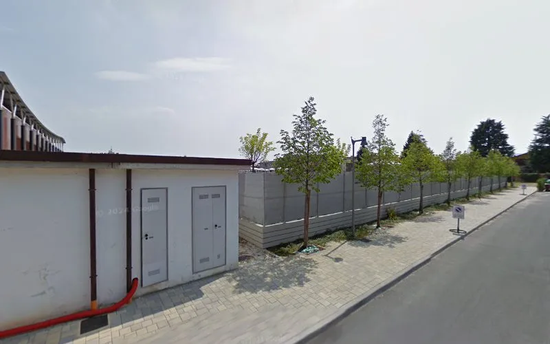 Residenza Villa Caldogno Casa Di Riposo Privata - Caldogno