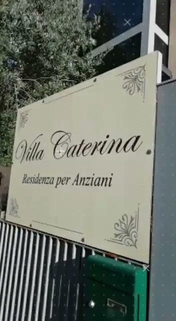 Residenza Villa Caterina - Montecatini Terme