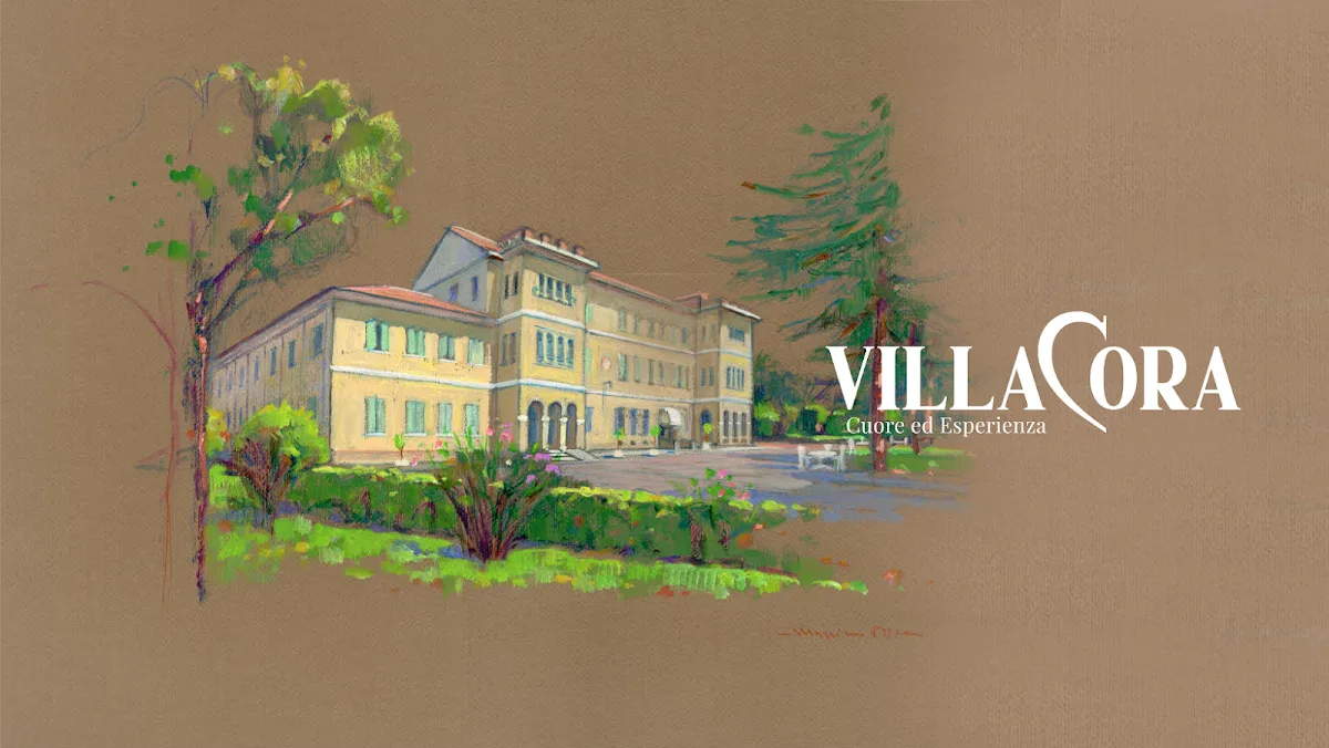 Residenza Villa Cerreto Nizza Monferrato - Nizza Monferrato