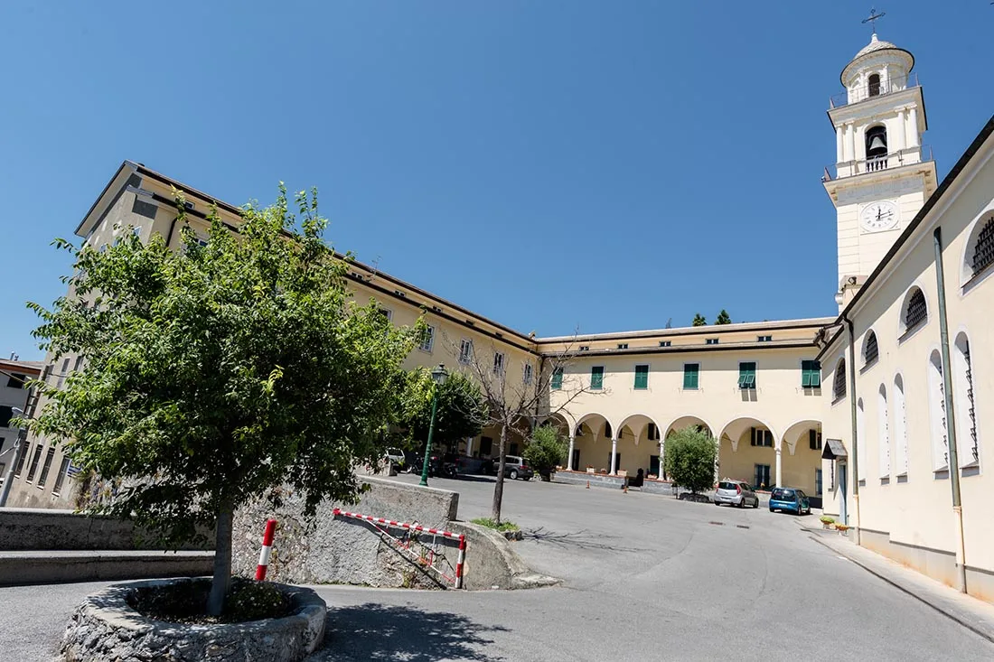 Residenza Villa Coronata - Genova