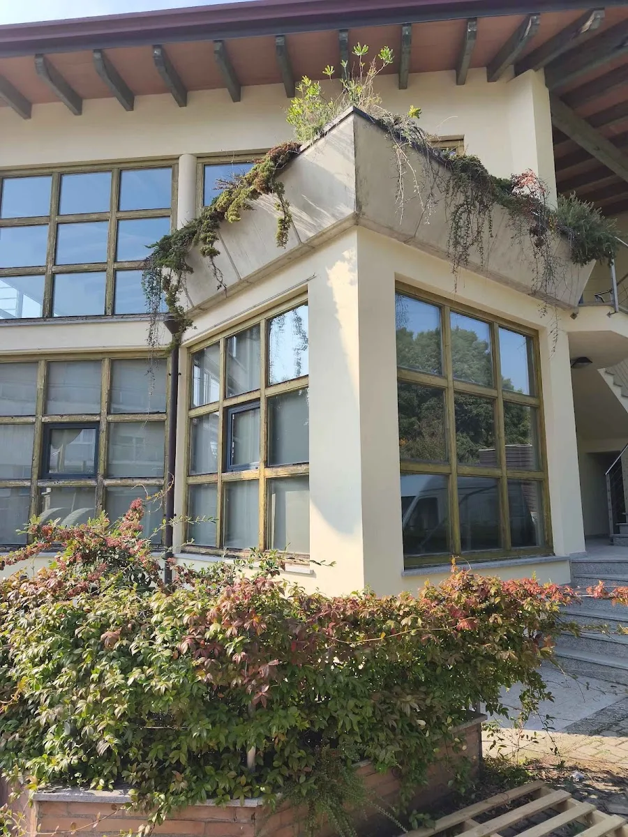 Residenza Villa Cristina - Gallarate