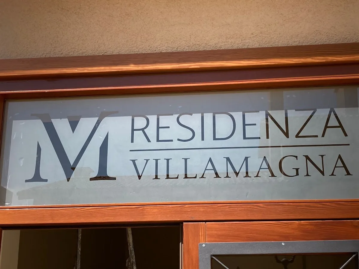 Residenza Villamagna - Villamagna
