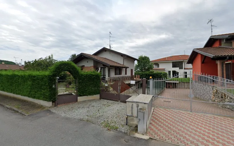 Residenze Anni Azzurri Srl - Dorzano