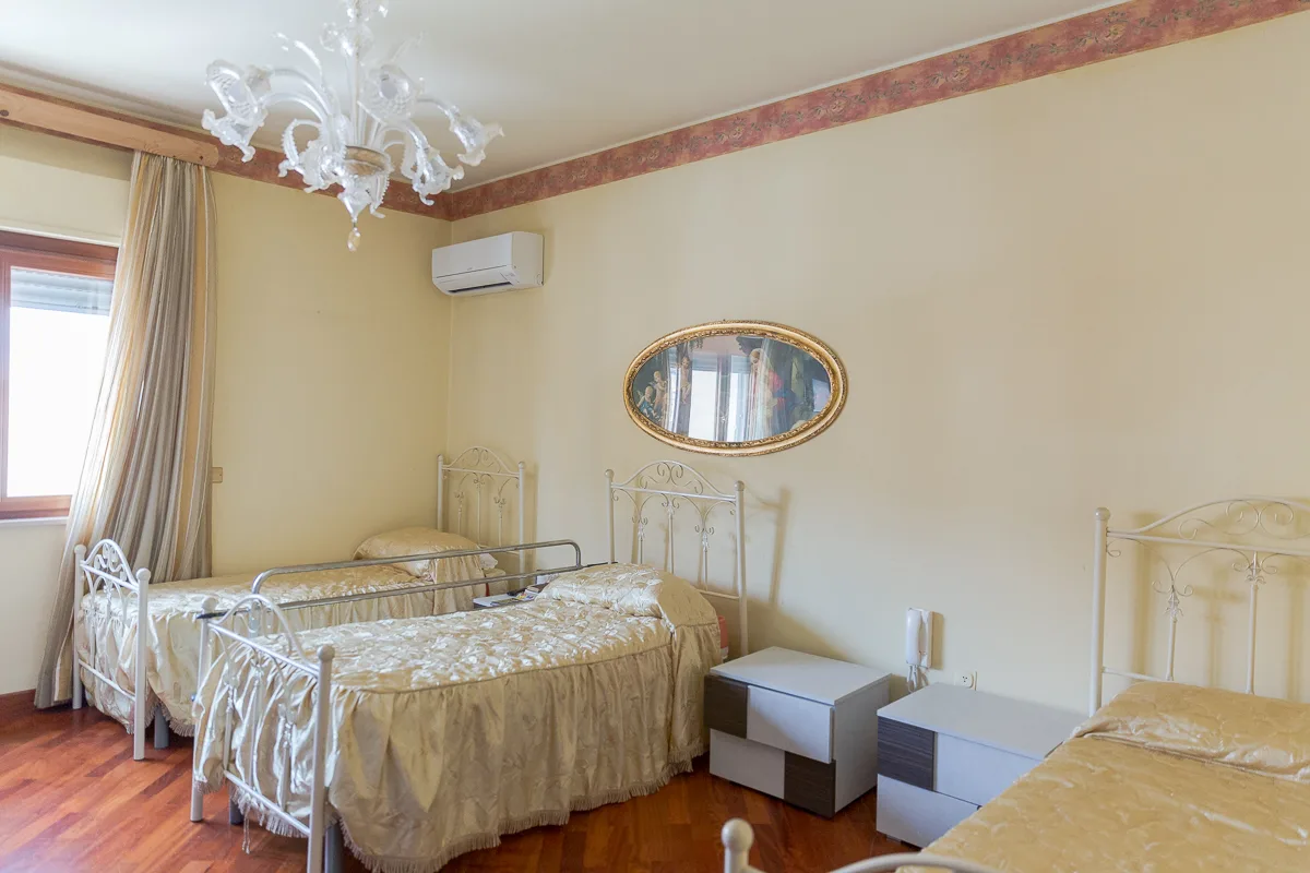 Residenze Anziani Palermo - Palermo