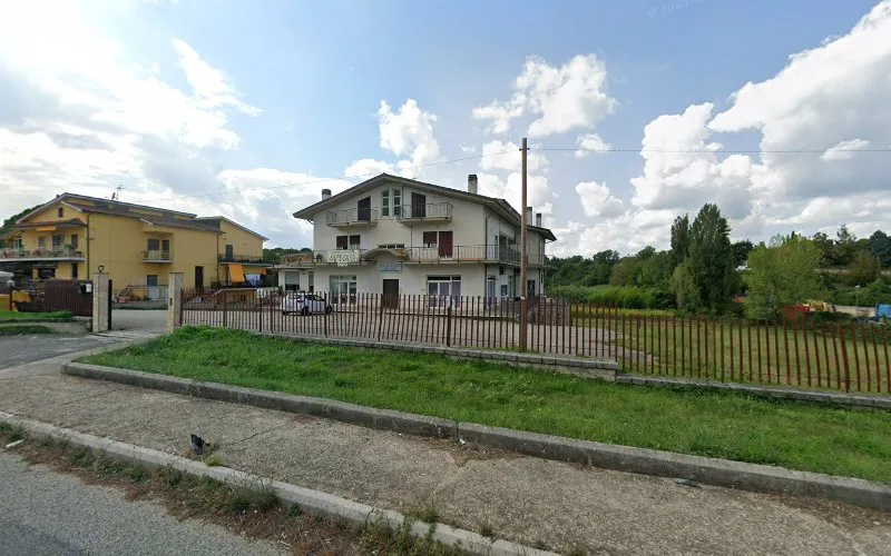 Residenze Della Terza Eta Gemma Srl - Scandriglia