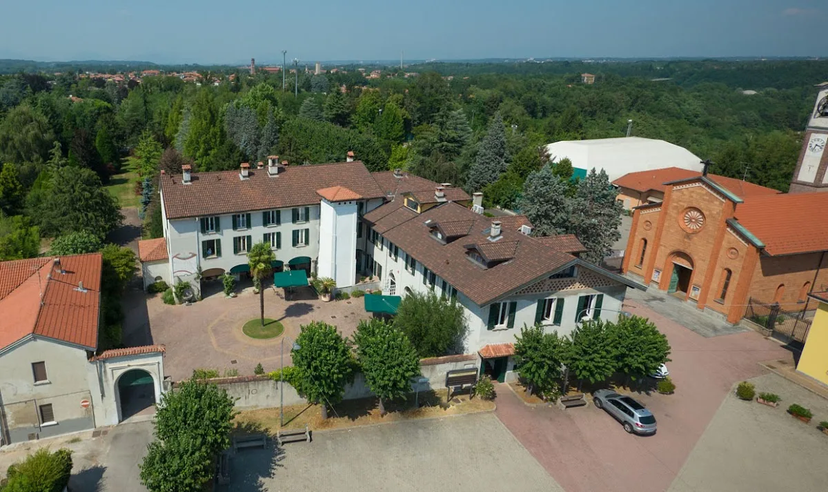 Residenze Iris Casa Serena - Fagnano Olona