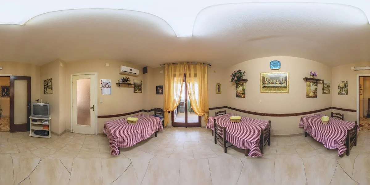 Residenze le Magnolie - Palermo