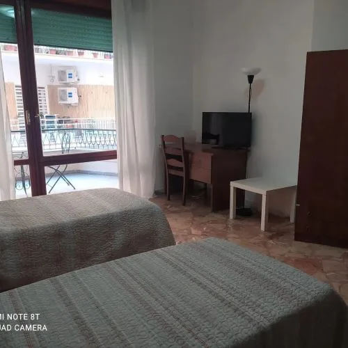 Residenze per Anziani Terzetà - Caserta
