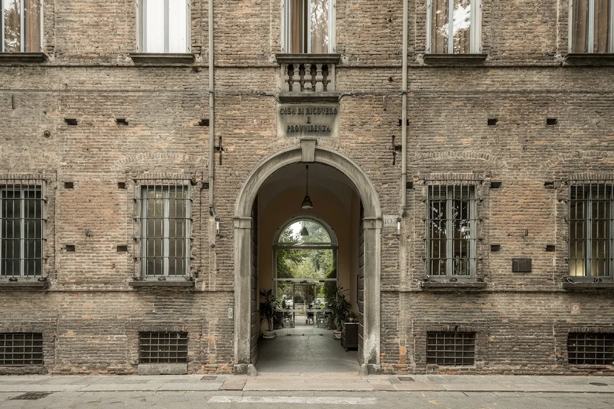 Rest House Maruffi - Piacenza