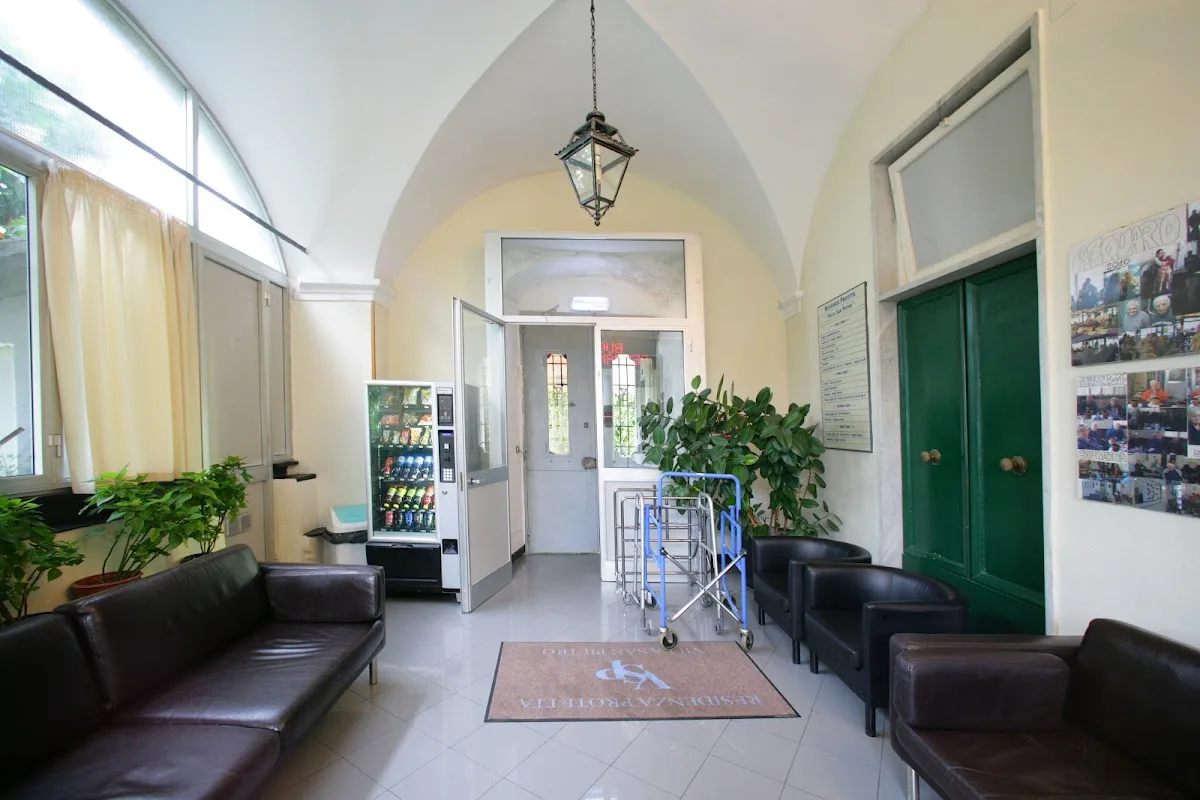 Retirement Villa San Pietro House - Genova