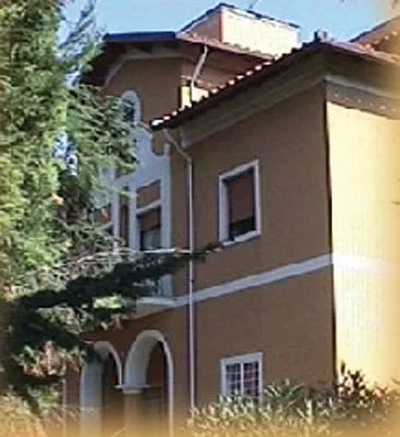 RSA Alessandrino - Roma