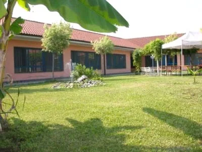 Rsa Casa Di Riposo Il Glicine - Sale