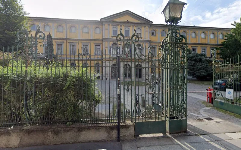 RSA Casa Famiglia Istituto dei Ciechi - Milano