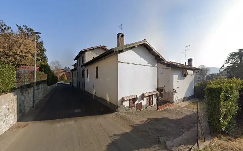 RSA Casa San Giuseppe - Cantello