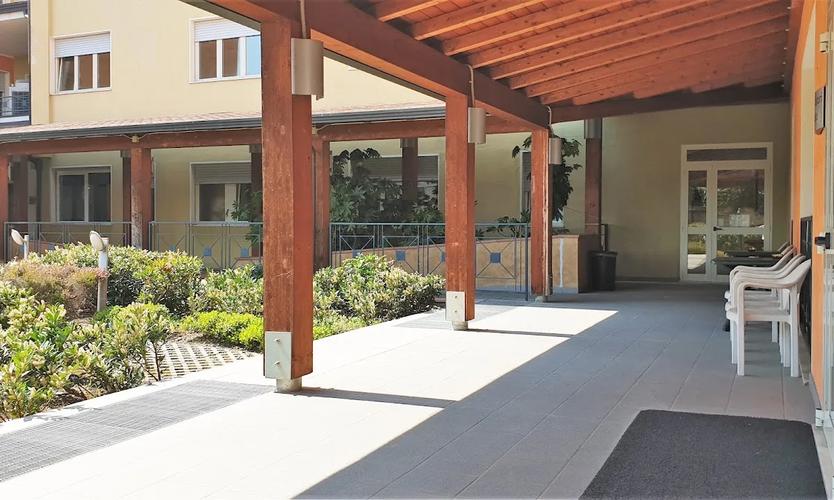 RSA Casa Soggiorno Nolli Pigoli di Loasi S.c.s. O.n.l.u.s. - Sesto ed Uniti