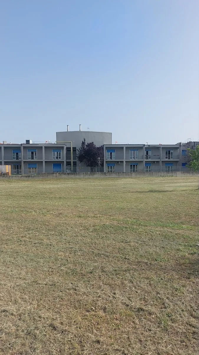 RSA Coteto - Livorno