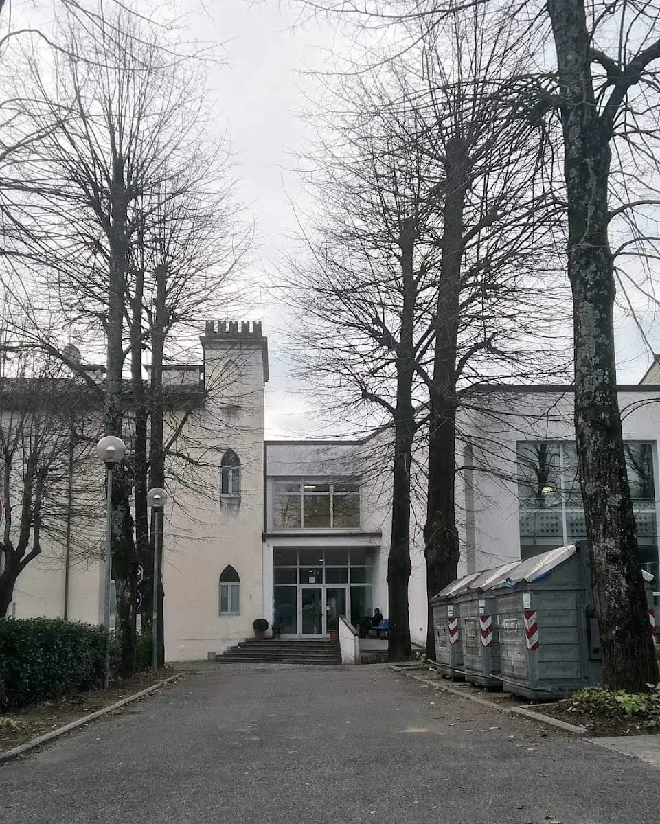 RSA e Centro Diurno Villone Puccini - Pistoia