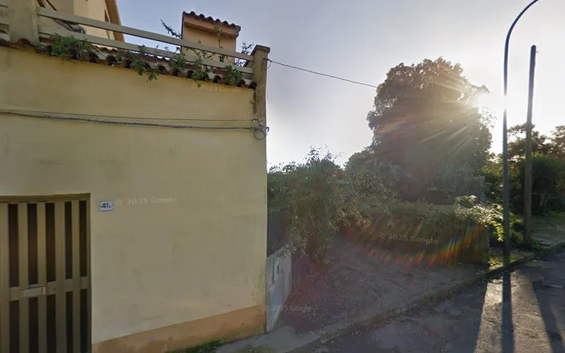 RSA e Comunità Integrata Villa Donigala Darborea - Donigala Fenughedu