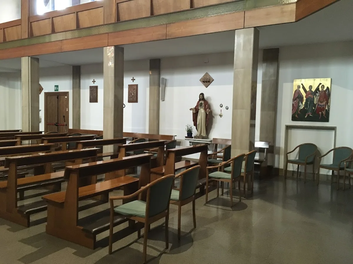 RSA Fondazione Piero Piccinelli Casa Maria Consolatrice - Scanzorosciate