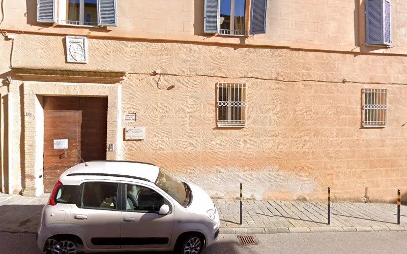 Rsa Giuseppina Caccialupi - Siena