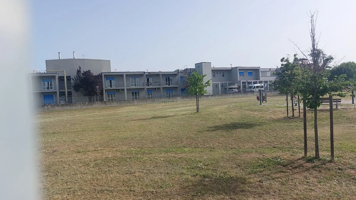 RSA i Girasoli Sereni Orizzonti - Livorno