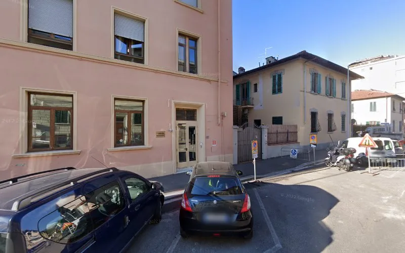 RSA Larcolaio Sereni Orizzonti - Firenze