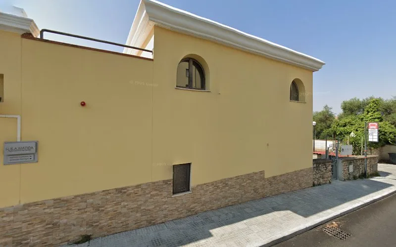 RSA Matida Sereni Orizzonti - Sassari