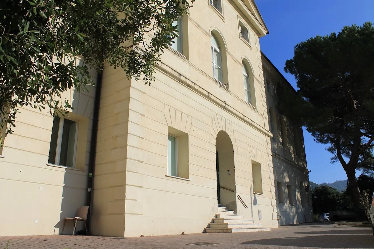 Rsa “noceti” Santuario - Santuario
