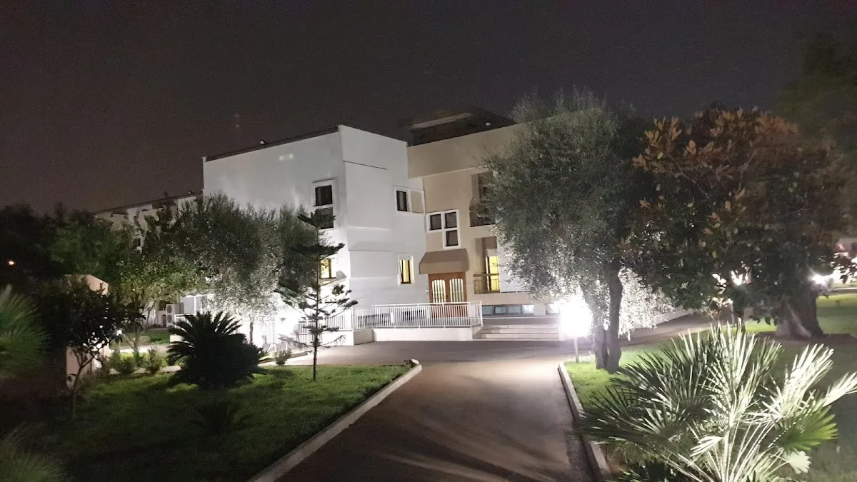 RSA Oasi Santa Fara - Bari