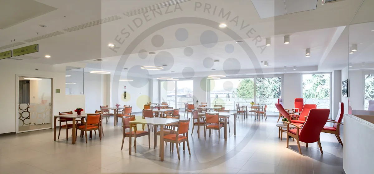 RSA Residenza Primavera Albano Santalessandro - Albano Sant'Alessandro