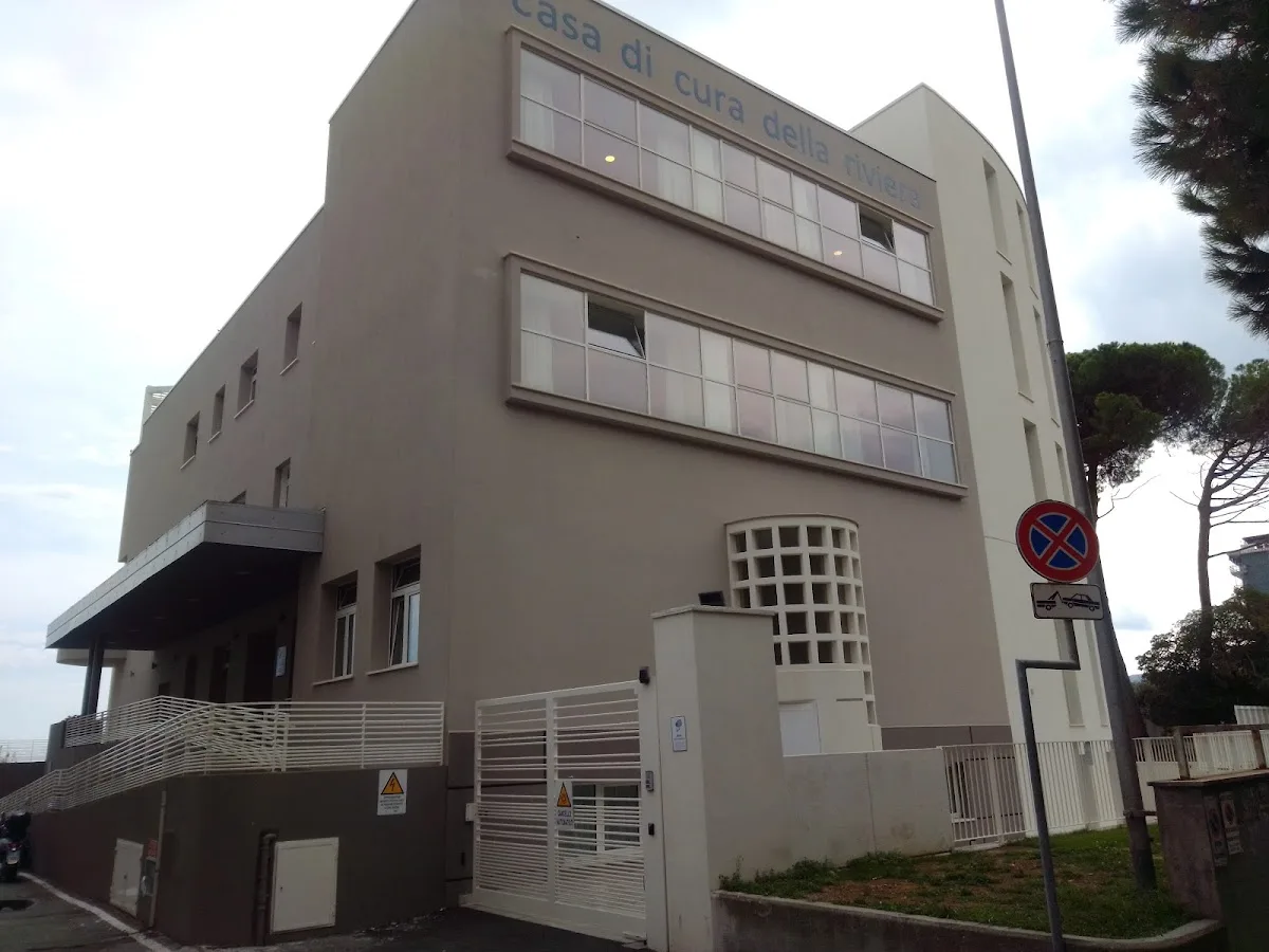 Rsa/rp la Riviera Gruppo la Villa - Savona