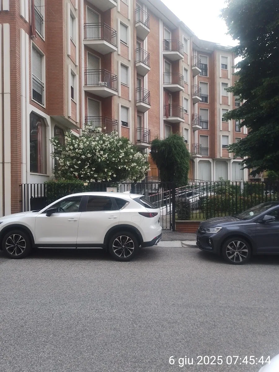 RSA San Francesco - Novara