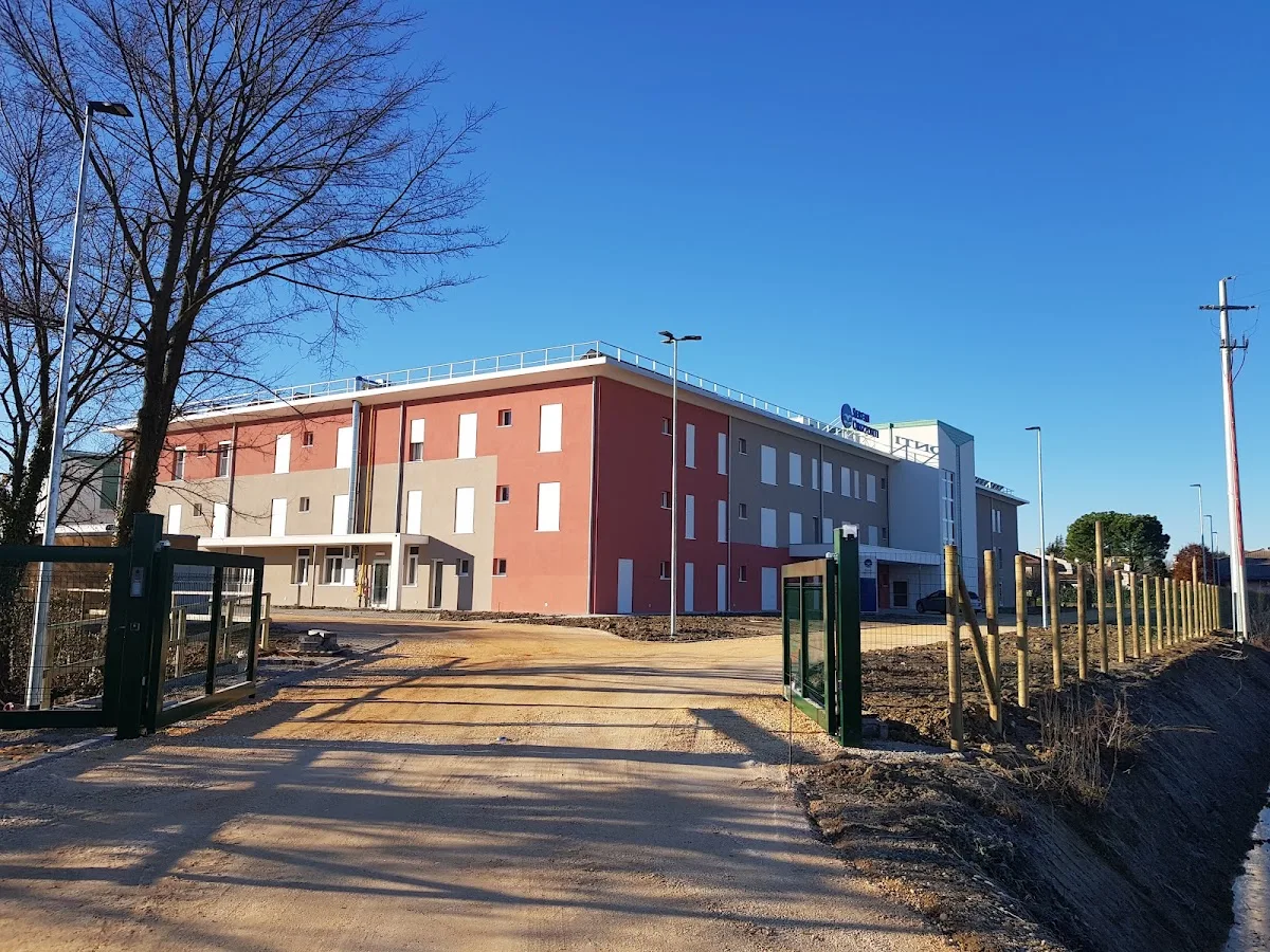 RSA San Giorgio Sereni Orizzonti - Marcon