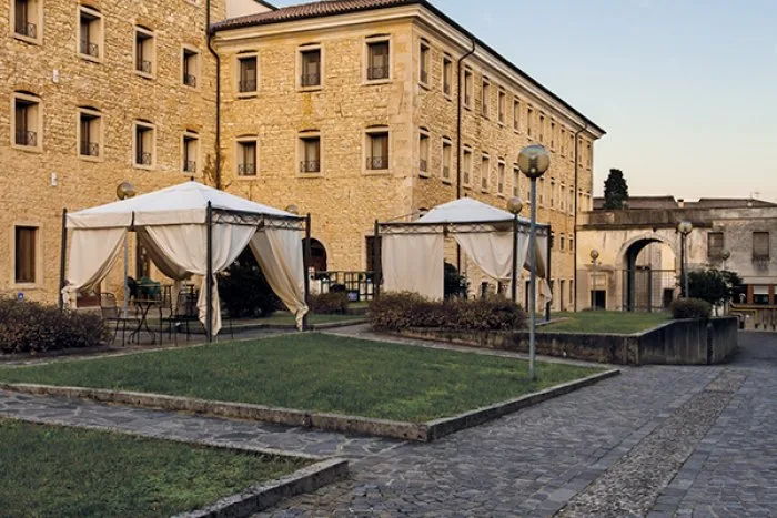 RSA San Giuseppe - Follina