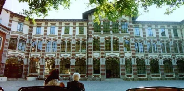 Rsa San Pietro - Monza