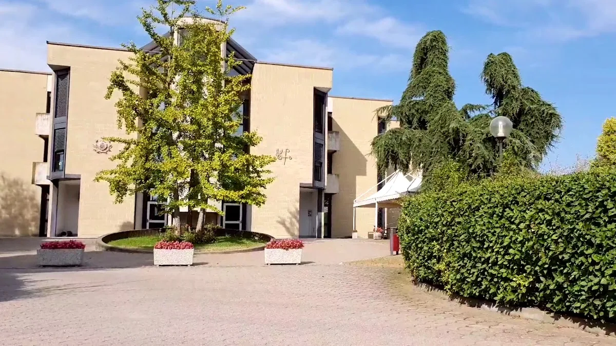 Rsa San Riccardo Pampuri Fatebenefratelli - Trivolzio