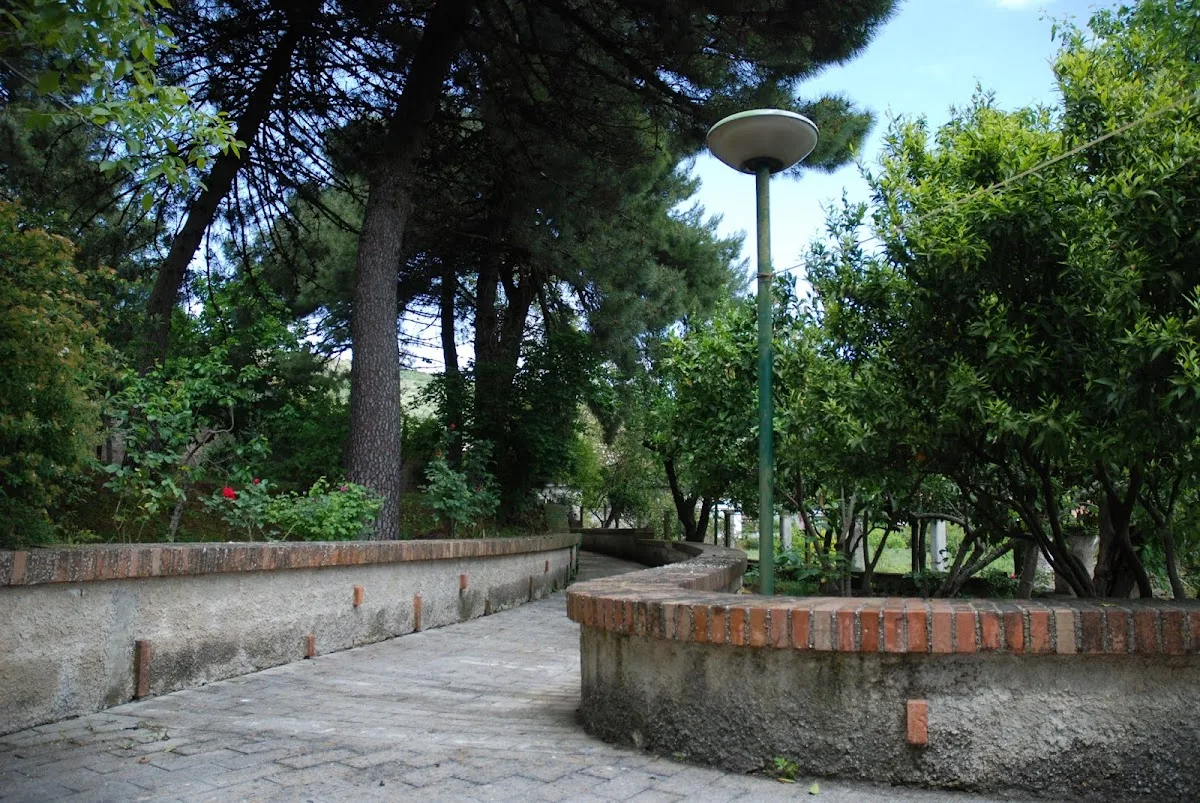 RSA San Vincenzo De Paoli - Castel Morrone