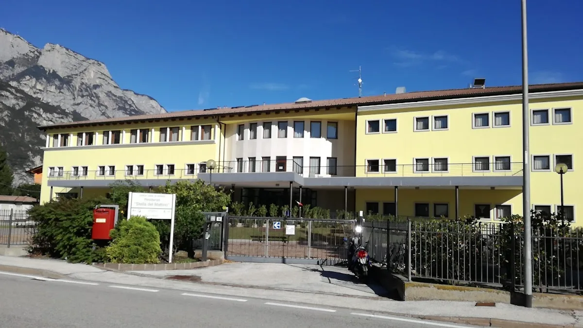 RSA Stella del Mattino - Trento